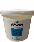 Original Fohlenmilch (Mleko za žrebeta)