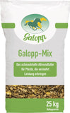 Galopp - Mix
