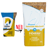 Original Getreide-Mix Gold (Zlata žitna mešanica)