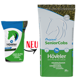 Original SENIOR-Cobs