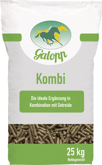 Galopp Kombi