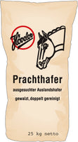 Original Prachthafer (Kakovostni oves)